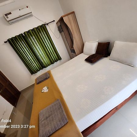 Le Coco Beach Resort Varkala Kültér fotó