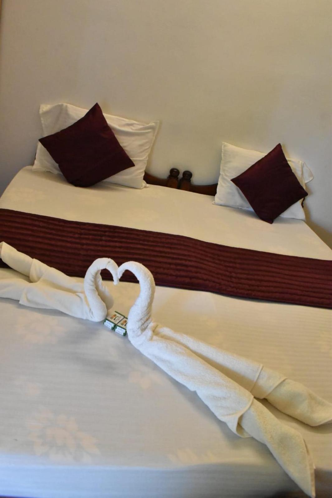 Le Coco Beach Resort Varkala Kültér fotó