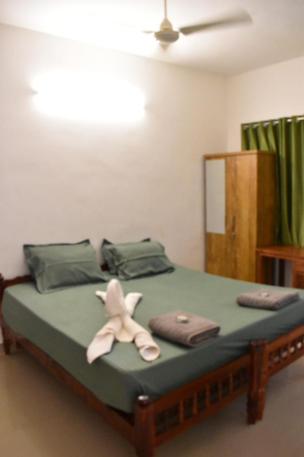 Le Coco Beach Resort Varkala Kültér fotó