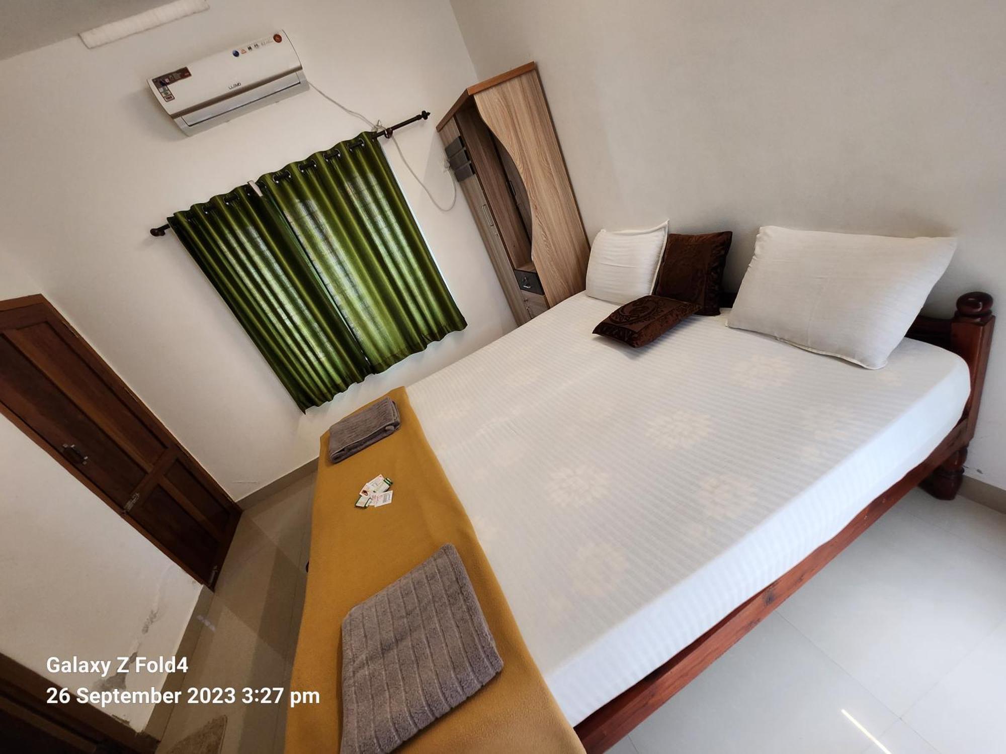 Le Coco Beach Resort Varkala Kültér fotó