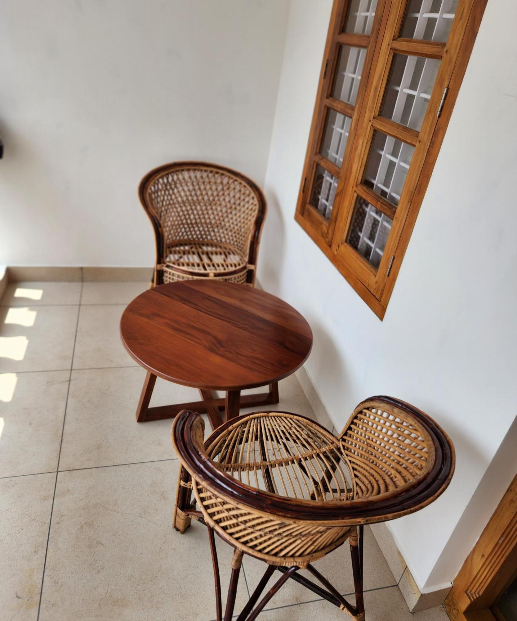 Le Coco Beach Resort Varkala Kültér fotó