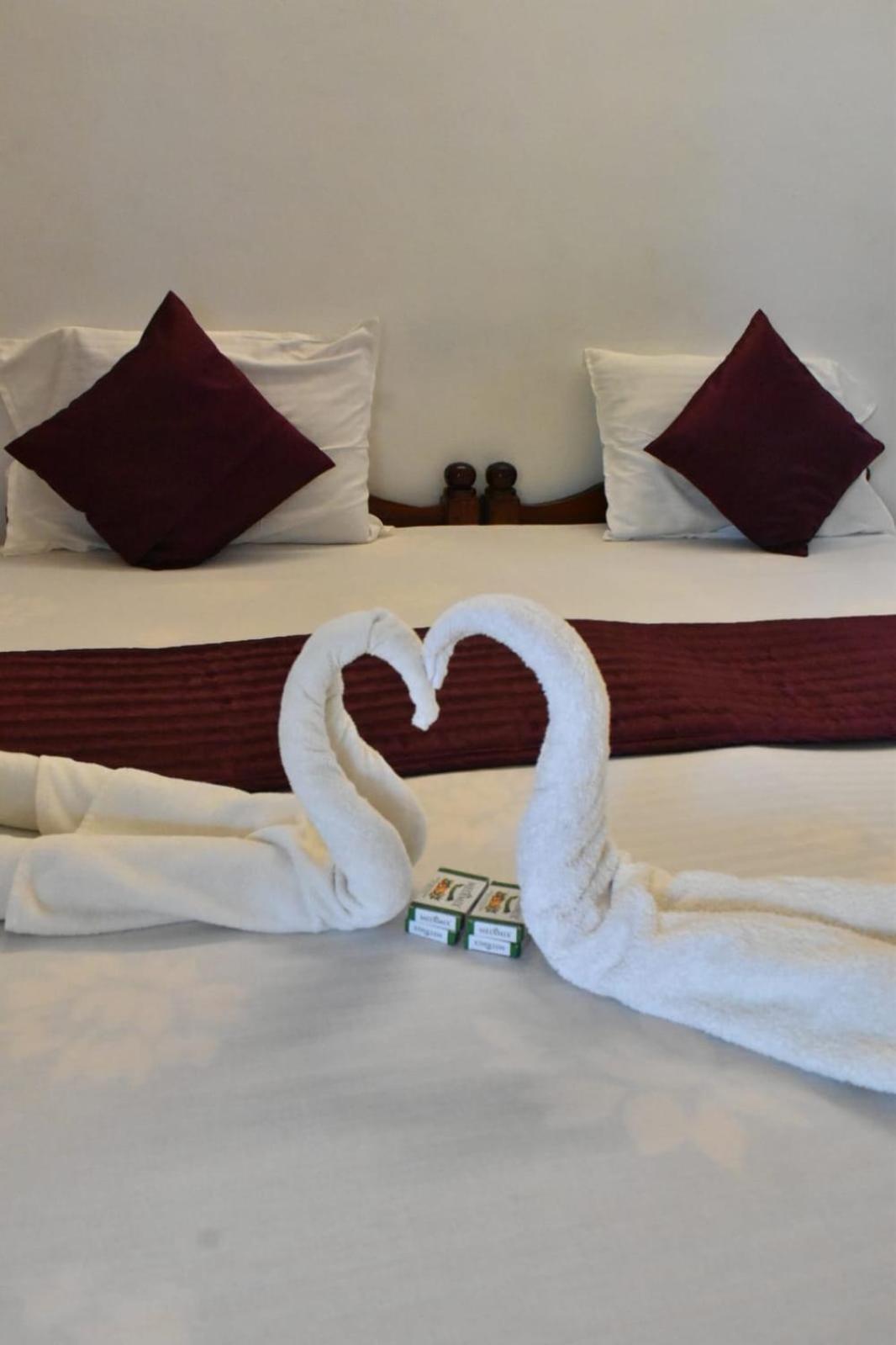 Le Coco Beach Resort Varkala Kültér fotó
